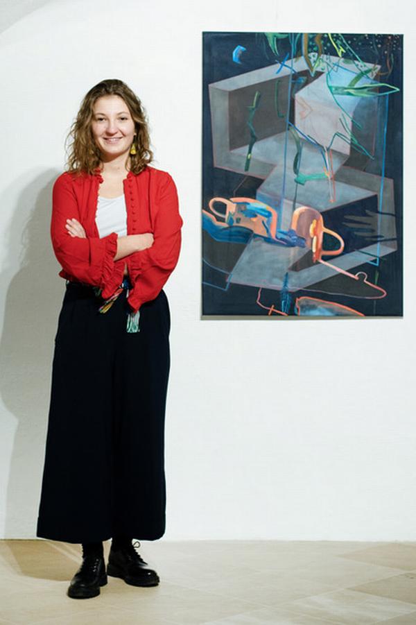 Leonora Prugger