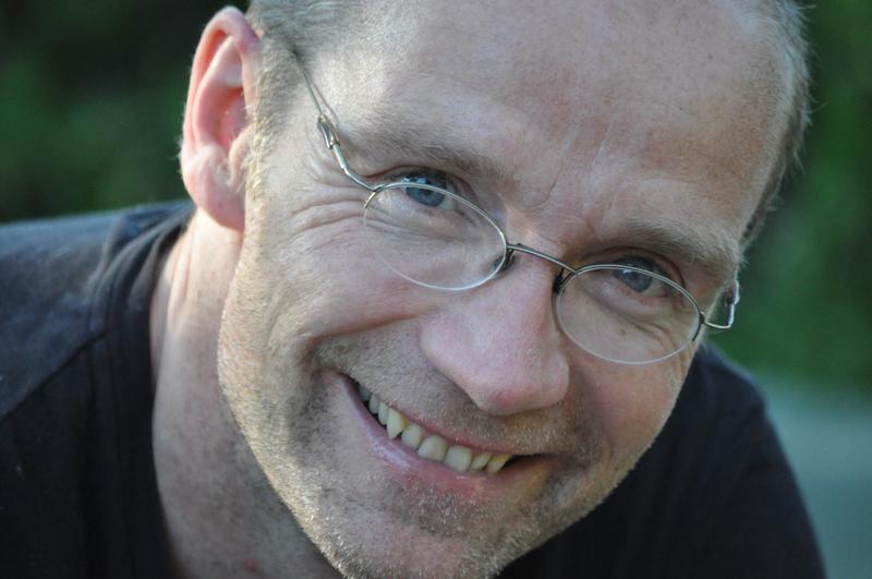 Unser Interviewpartner: John von Düffel, Intendant am E.T.A. Hoffmann Theater Bamberg