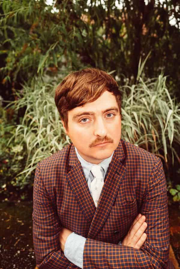 Frederic Schwilden