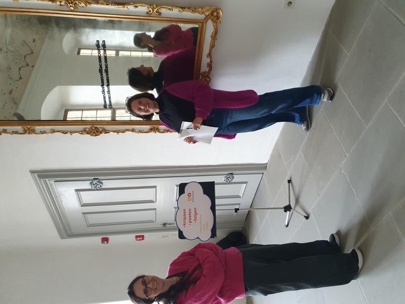 „Ein Künstlerhaus für Bayern!“ in der Villa Concordia