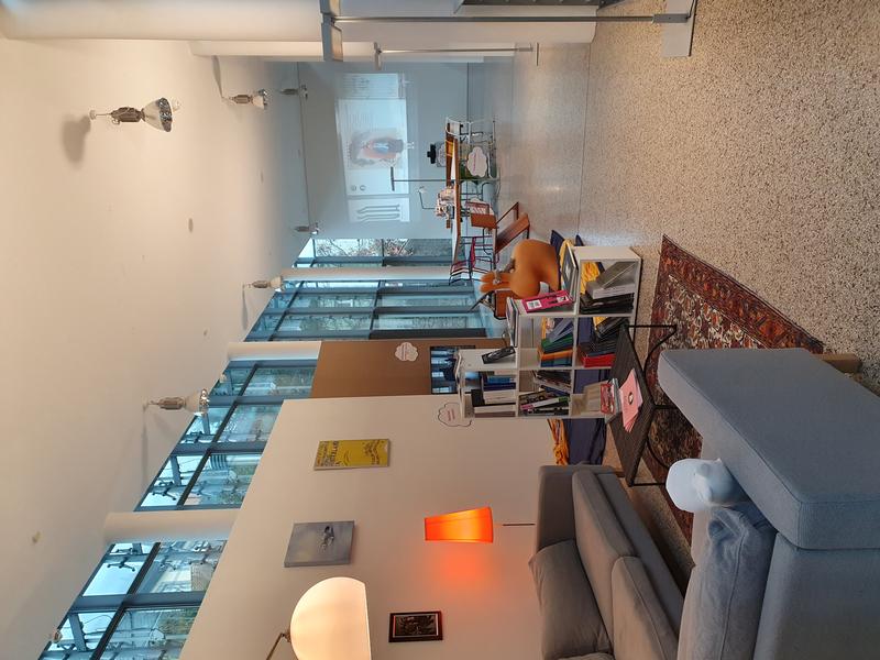 „Ein Künstlerhaus für Bayern!“ in der Villa Concordia