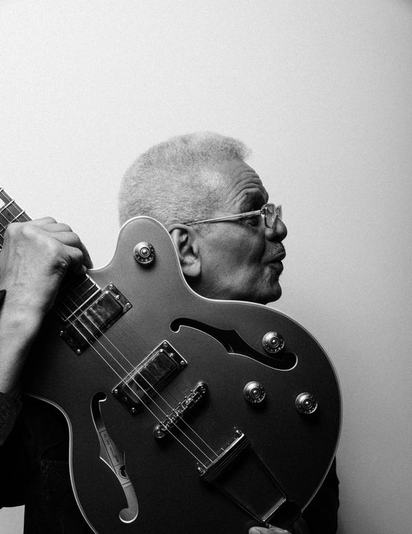 Al Jones