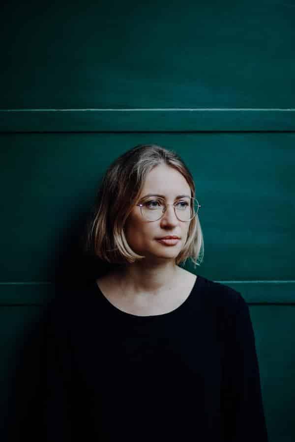Rebecca Trescher
