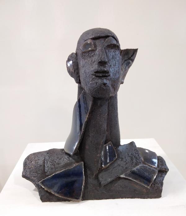 Anita Magdalene Franz: Zusammengehalten