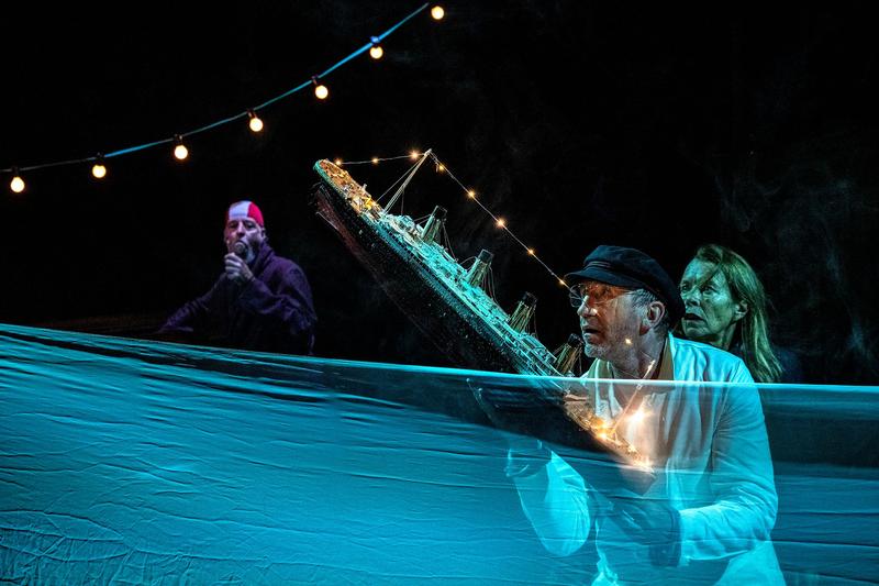 Im Theater Mummpitz wird am 25. und 26. Juni „Freddie und die ganze Katastrophe“ gezeigt