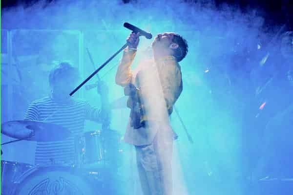 The Spirit of Freddie Mercury Freddie