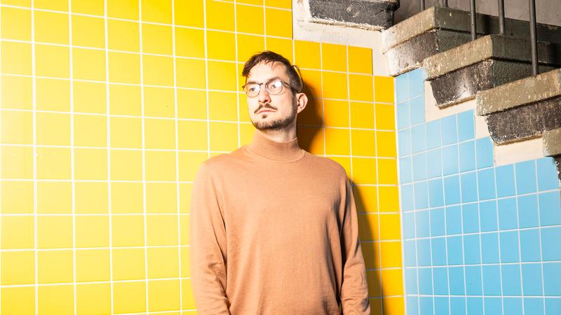 Frieder Nagel im Interview