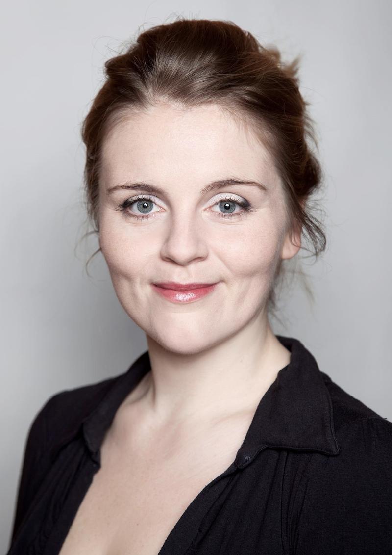 Friederike Engel