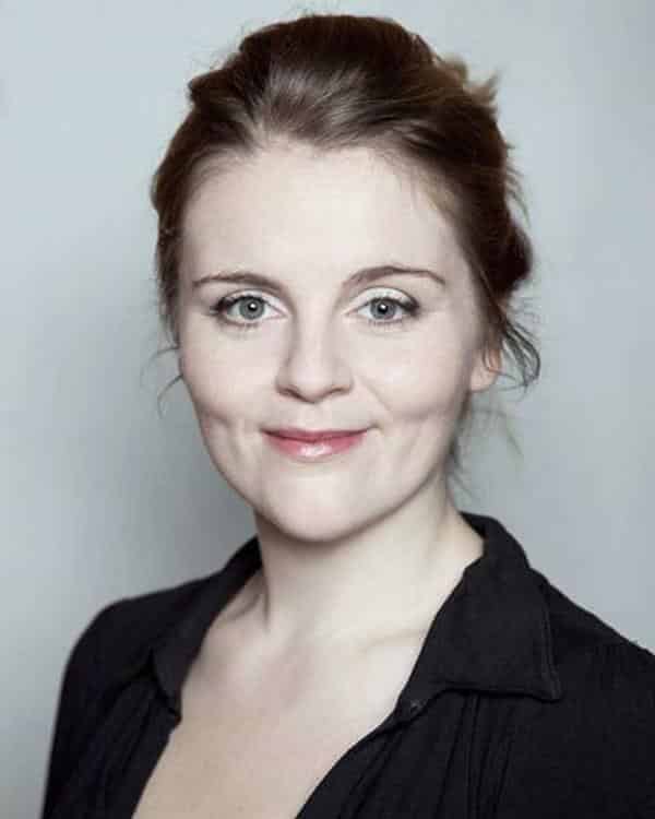 Friederike Engel