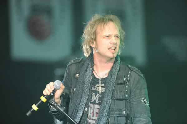 Tobias Sammet (Avantasia)