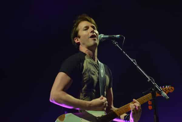 James Blunt