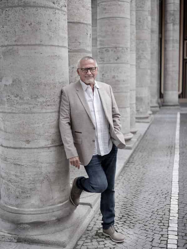 Konstantin Wecker
