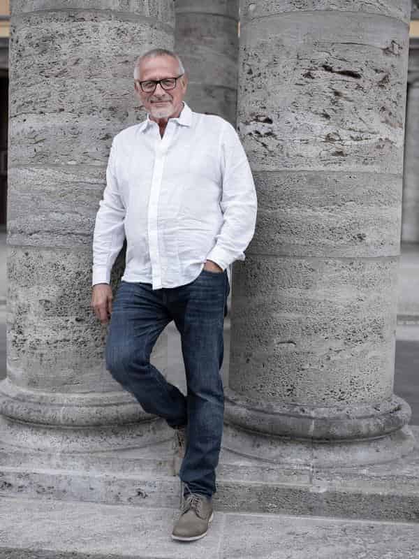 Konstantin Wecker