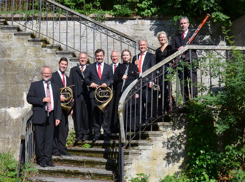 Fürstlich Löwensteinische Hof Music
