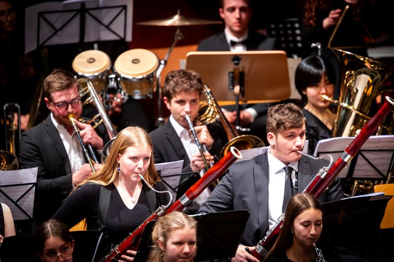 Haus Marteau sucht noch junge Musizierende