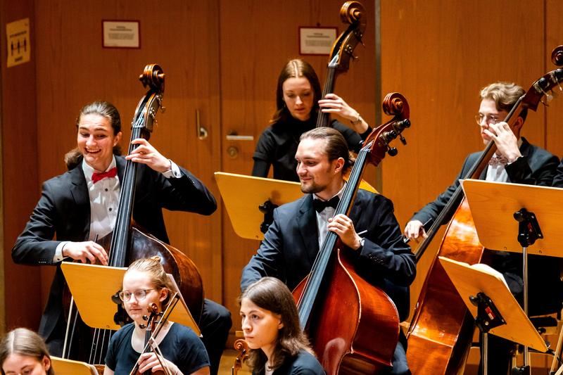 Haus Marteau sucht noch junge Musizierende