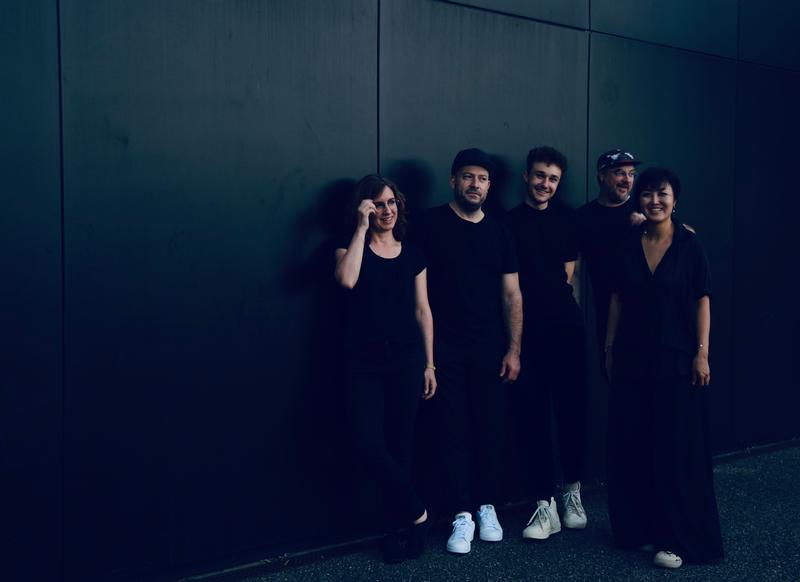 Gee Hye Lee Quintett