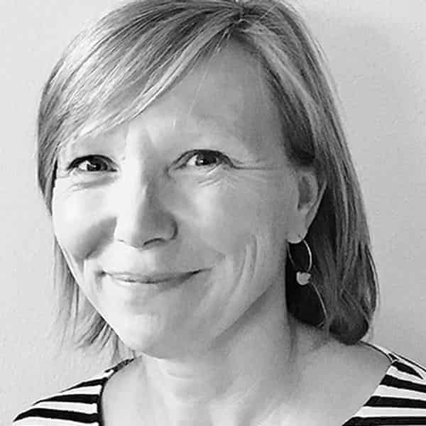 Franziska Gehm