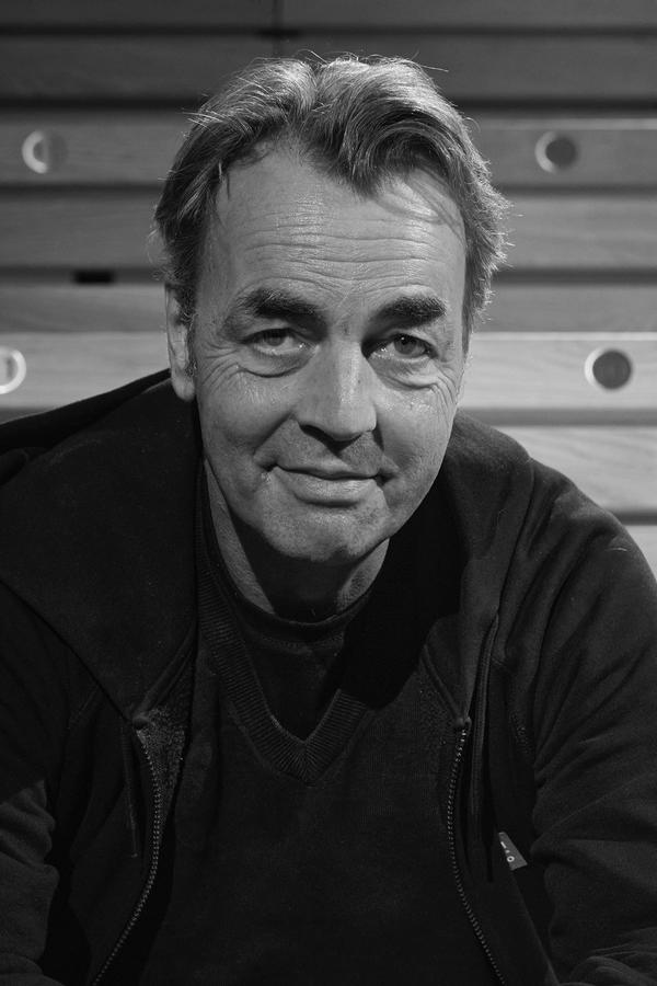 Georg Kistner | Projektleiter der BTT am Stadttheater Ingolstadt