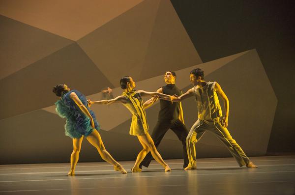 Das Ballett, uraufgeführt 1801, entstand auf Anregung des Choreographen Salvatore Viganò