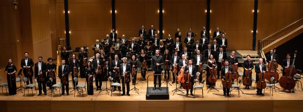 Hofer Symphoniker