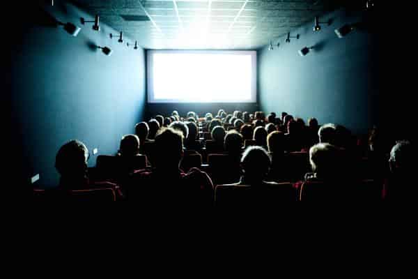Die Grenzland-Filmtage locken nach Selb
