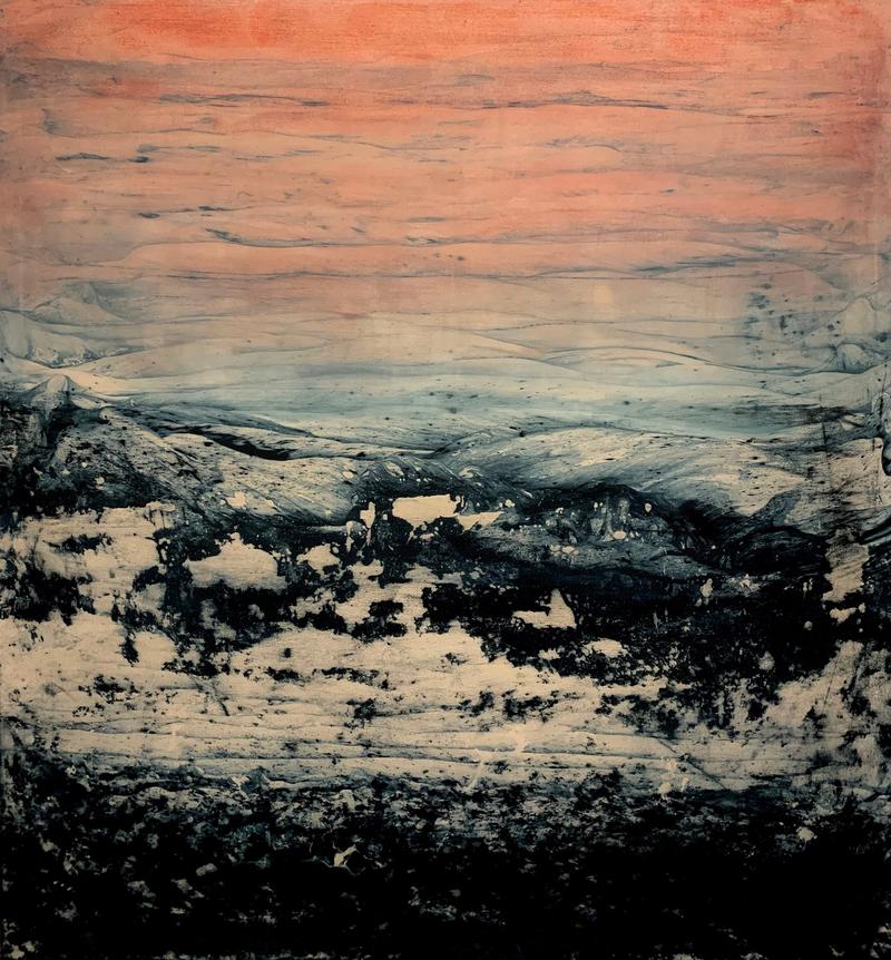 Beka Gigauri: Slow Detection (System Sightings)