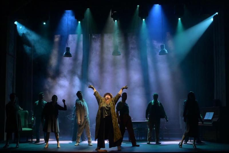 „Girl from the North Country“ wird am Stadttheater Fürth gezeigt