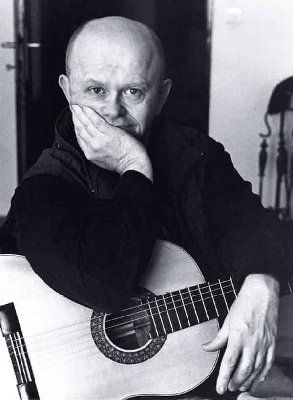 Pavel Steidl
