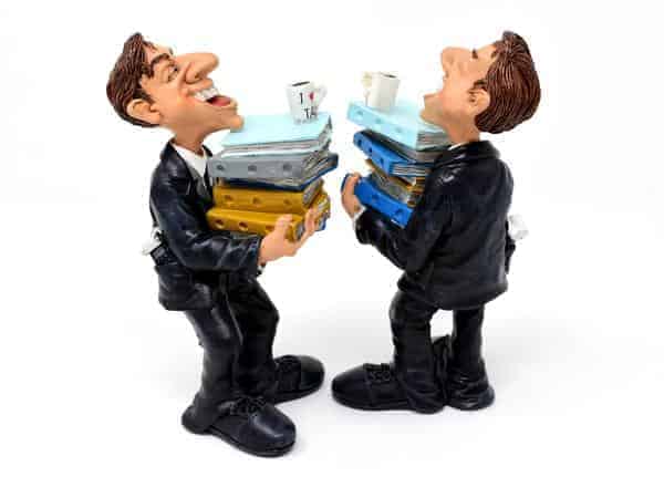 Tax Consultants