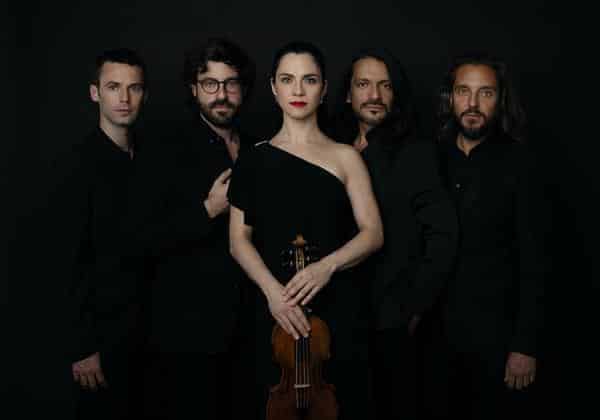 L’estro d’orfeo 