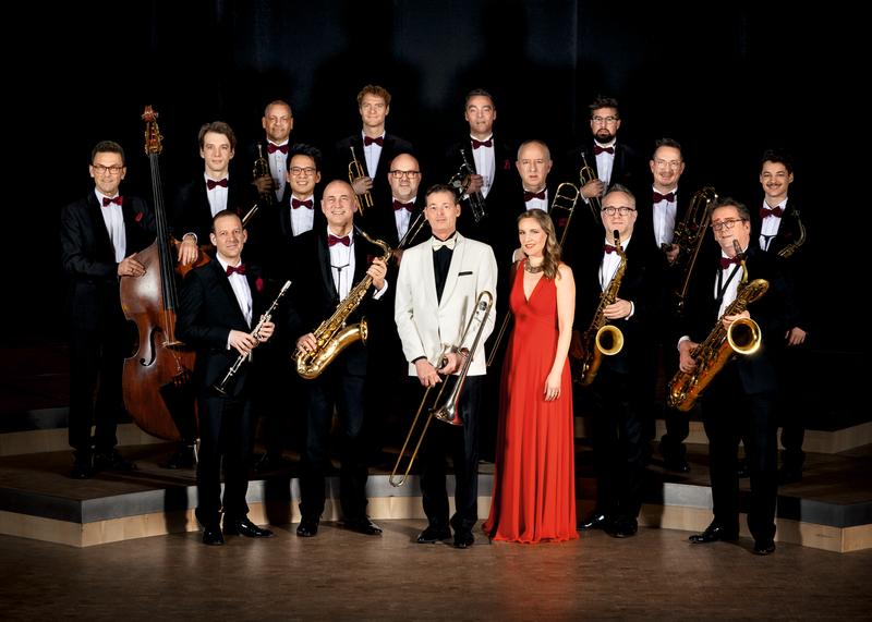 Das Glen Miller Orchestra kommt nach Fürth und Bad Kissingen