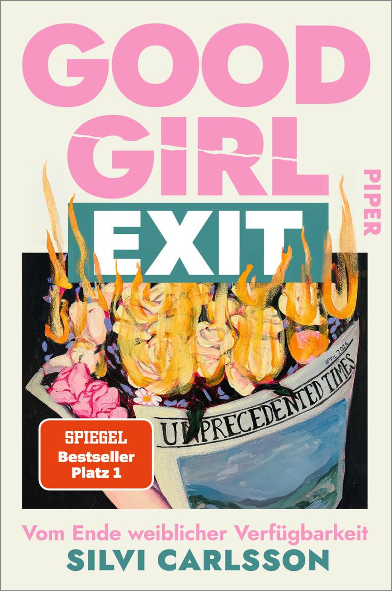 „Good Girl Exit“ von Silvi Carlsson