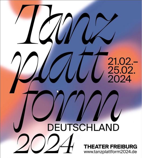 Tanzplattform Grafik