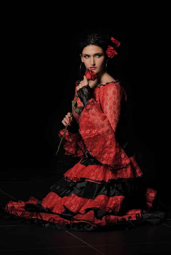Symbolbild „Carmen“