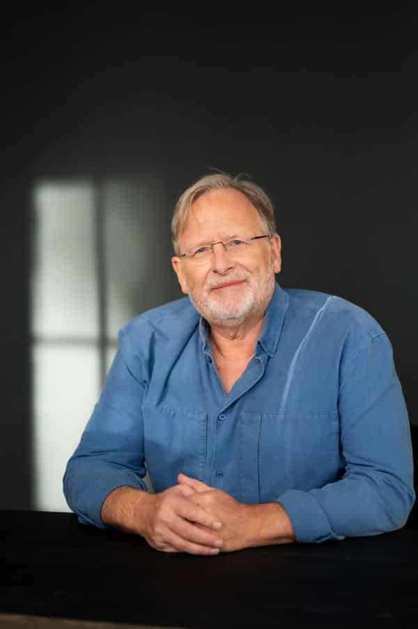 Prof. Dr. Dietrich Grönemeyer