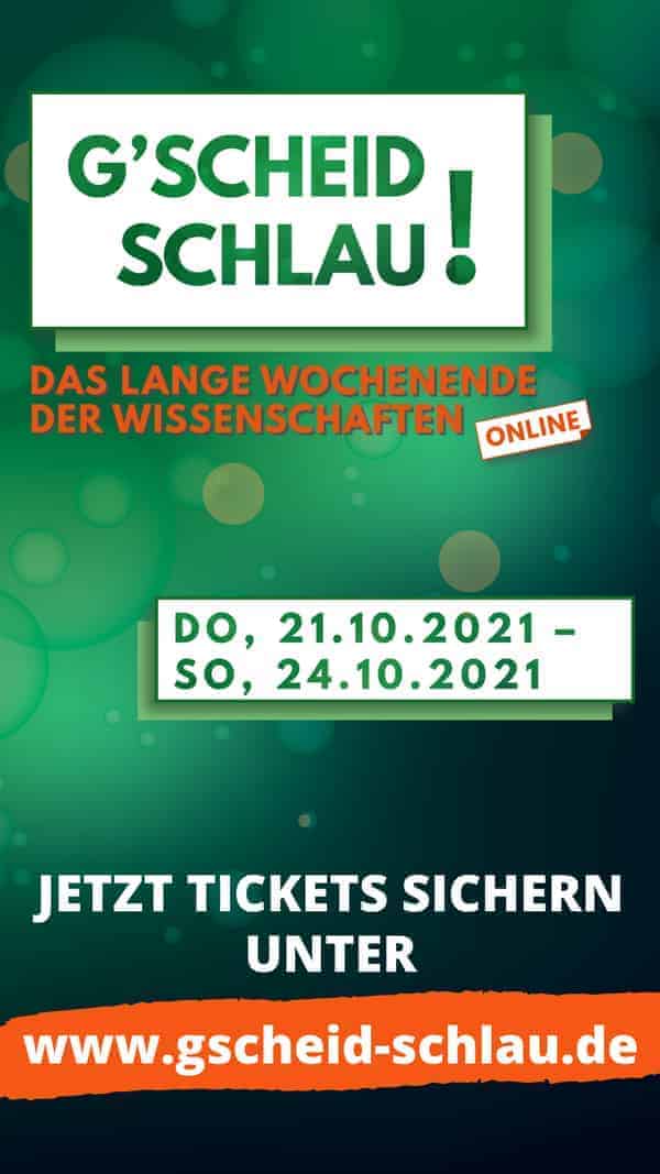 Veranstaltungsplakat