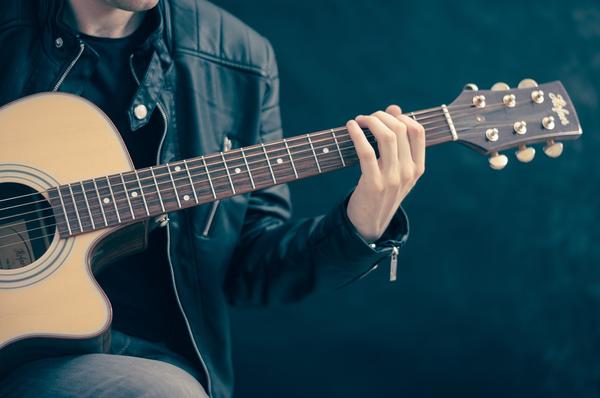 Gitarrist
