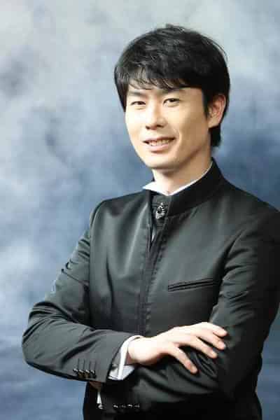 Kotaro Fukuma