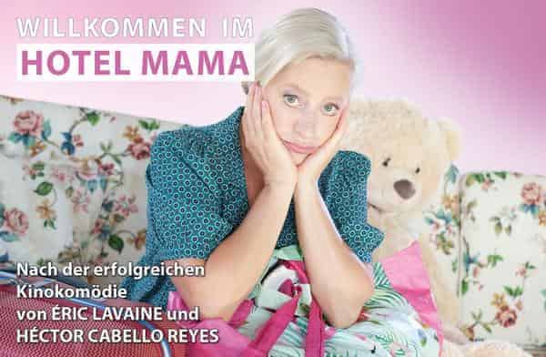 Hotel Mama