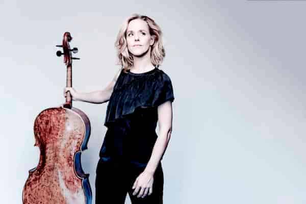 Sol Gabetta