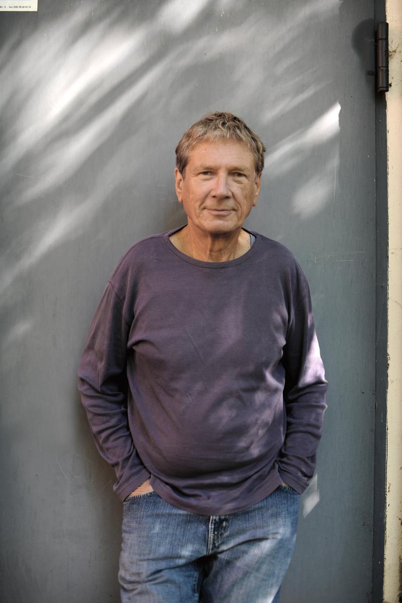 Harald Jähner, Eröffnungsautor LeseLust 2026