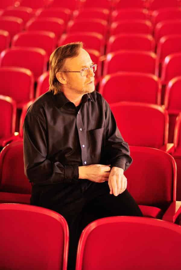 Paul Sturm