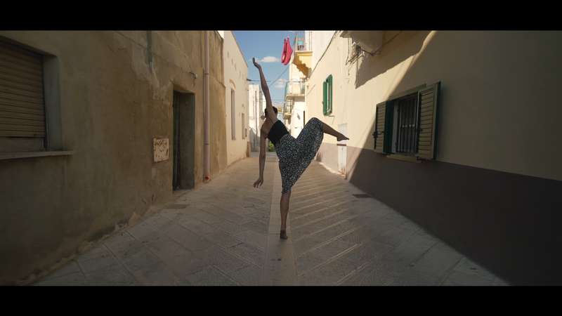 „Hedera“ beim Internationalen Tanztheaterfestival Erfurt