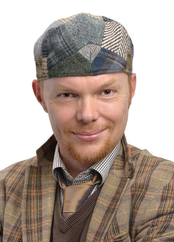 Hektor Haarkötter