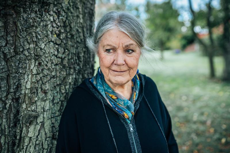 Helga Schubert liest in Lauf, Ansbach und Schwabach