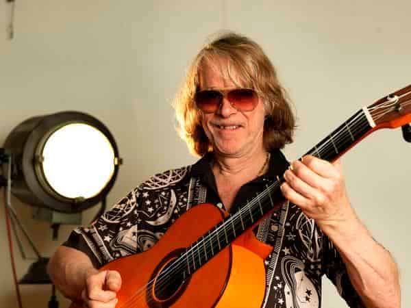Helge Schneider
