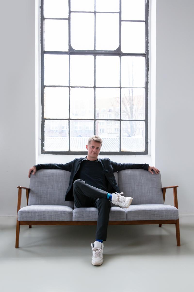 Andreas Henneberg trifft am 17. Juli auf klassische Musik