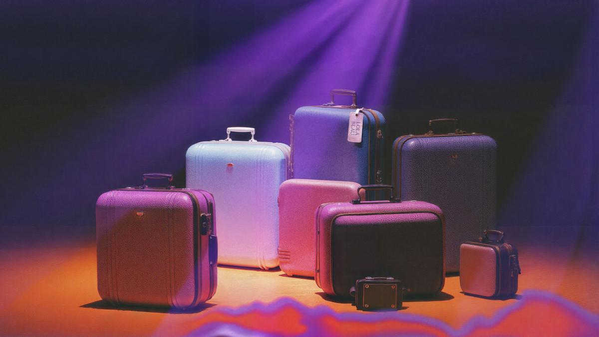 Das Landestheater Coburg zeigt &bdquo;Heute Abend: Lola Blau&ldquo;