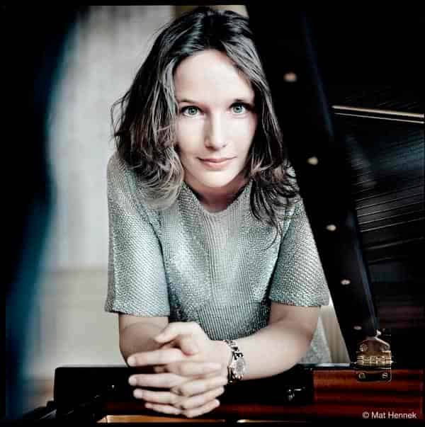 Helene Grimaud